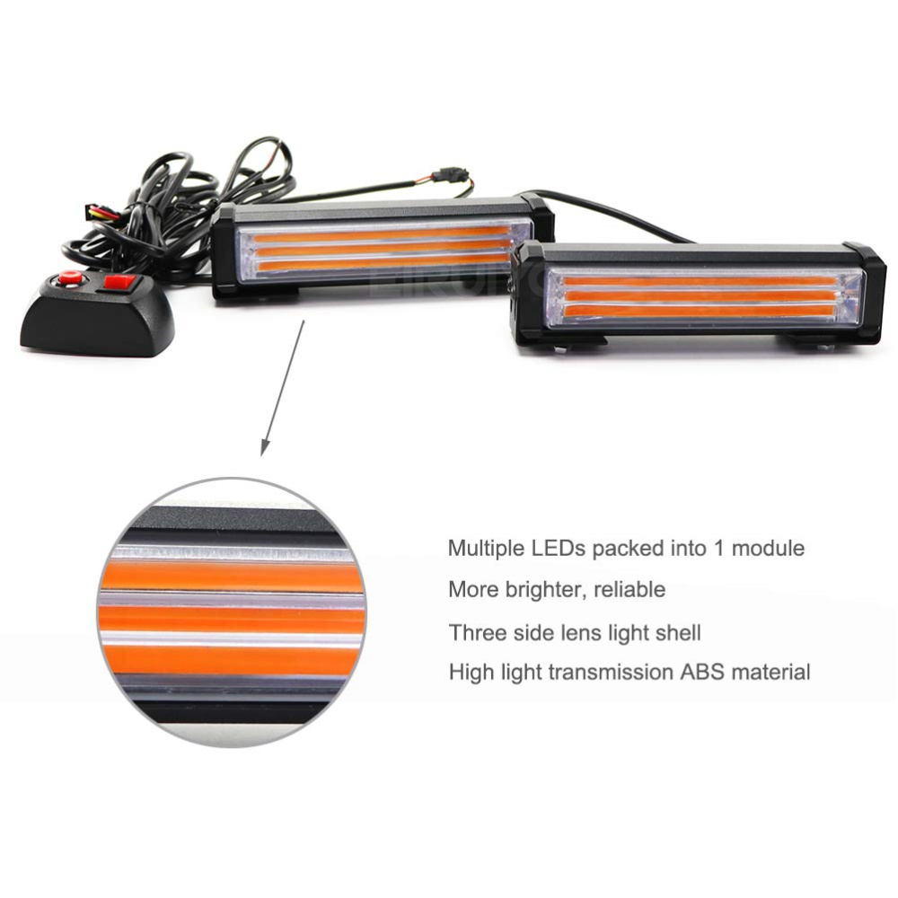 40W 80W COB Car Truck Grille L - Industrial Laser Pointer 24V ulasan dan harga
