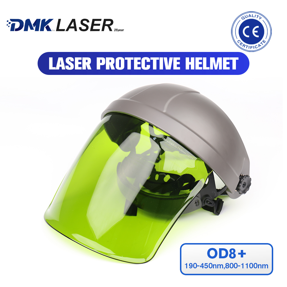 DMK Laser Welding Helmets Prot - Industrial Laser Welder ulasan dan harga