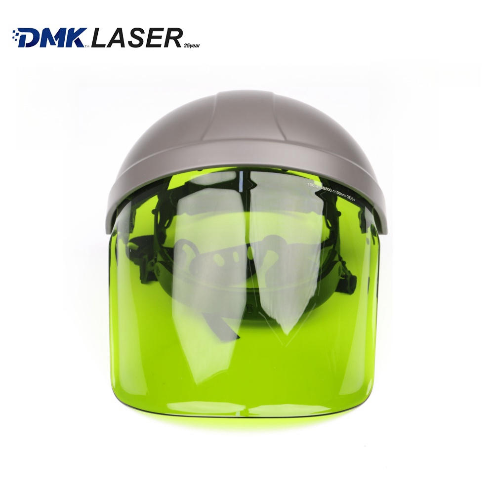 DMK Laser Welding Helmets Prot - Industrial Laser Welder ulasan dan harga