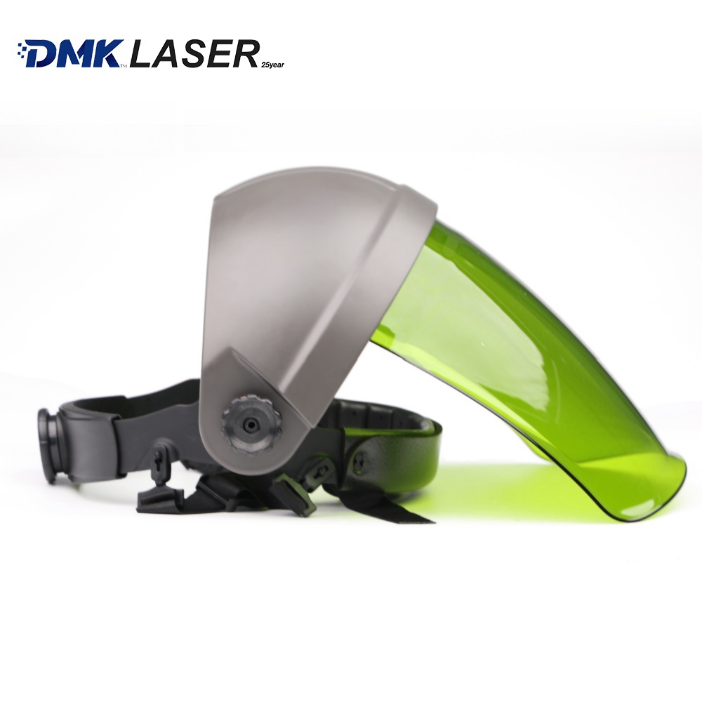 DMK Laser Welding Helmets Prot - Industrial Laser Welder ulasan dan harga