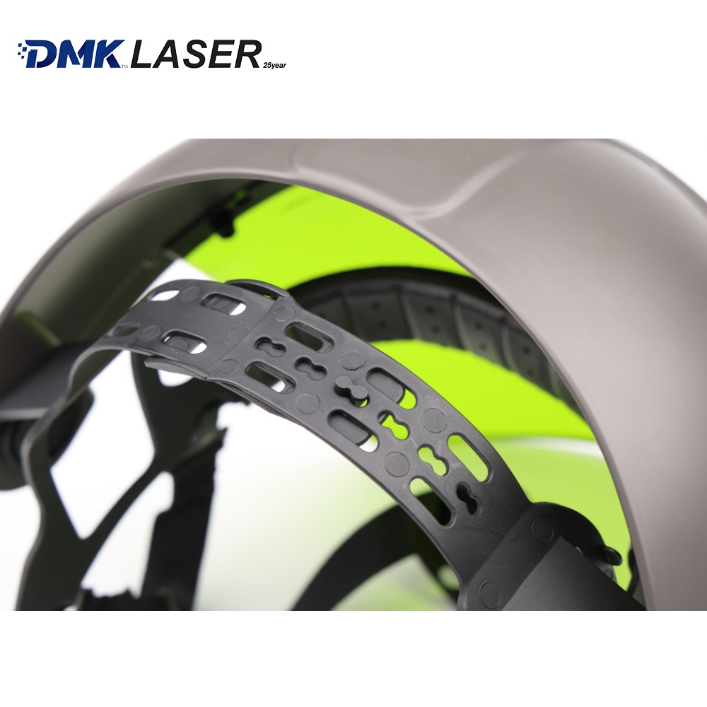DMK Laser Welding Helmets Prot - Industrial Laser Welder ulasan dan harga