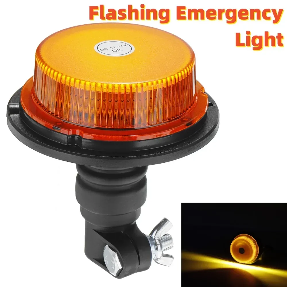 12V 24V LED Vehicle Warning Em - Industrial Laser Pointer 24V ulasan dan harga