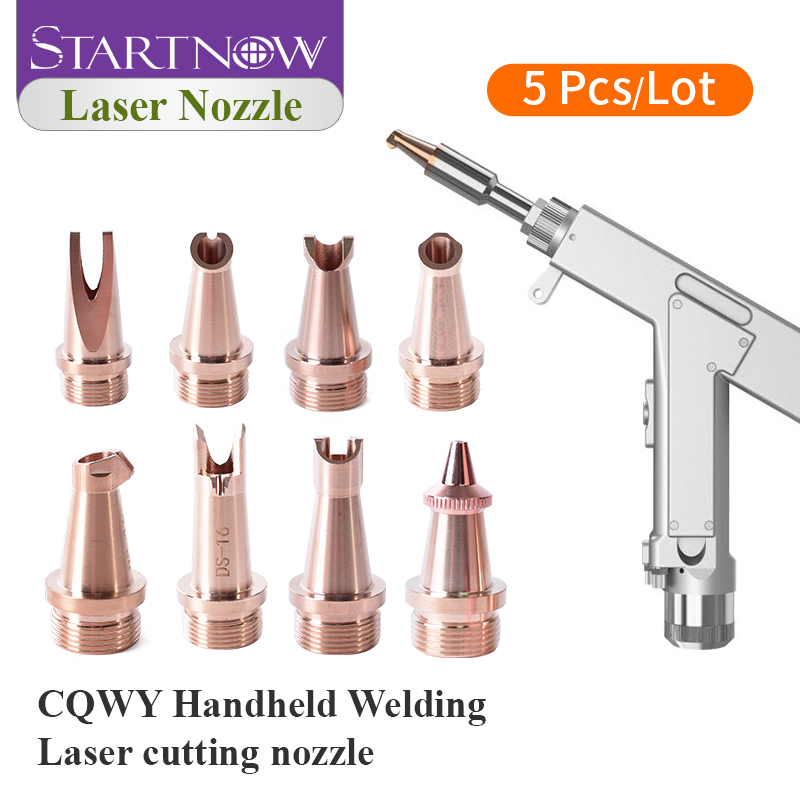 Startnow 5PCS/Lot Laser Weldin - Industrial Laser Welder ulasan dan harga