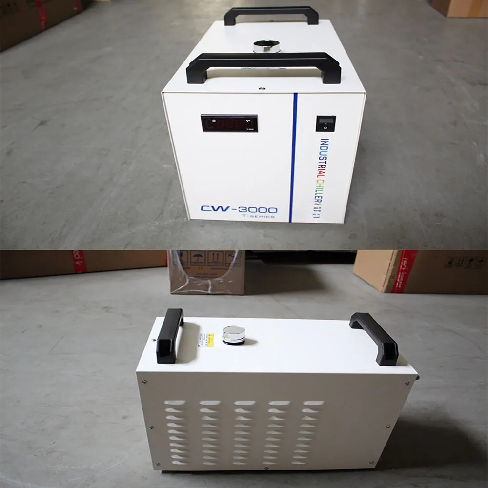 40W 50W 60W 80W Laser Tube DG1 - Industrial Laser Manufacturers ulasan dan harga