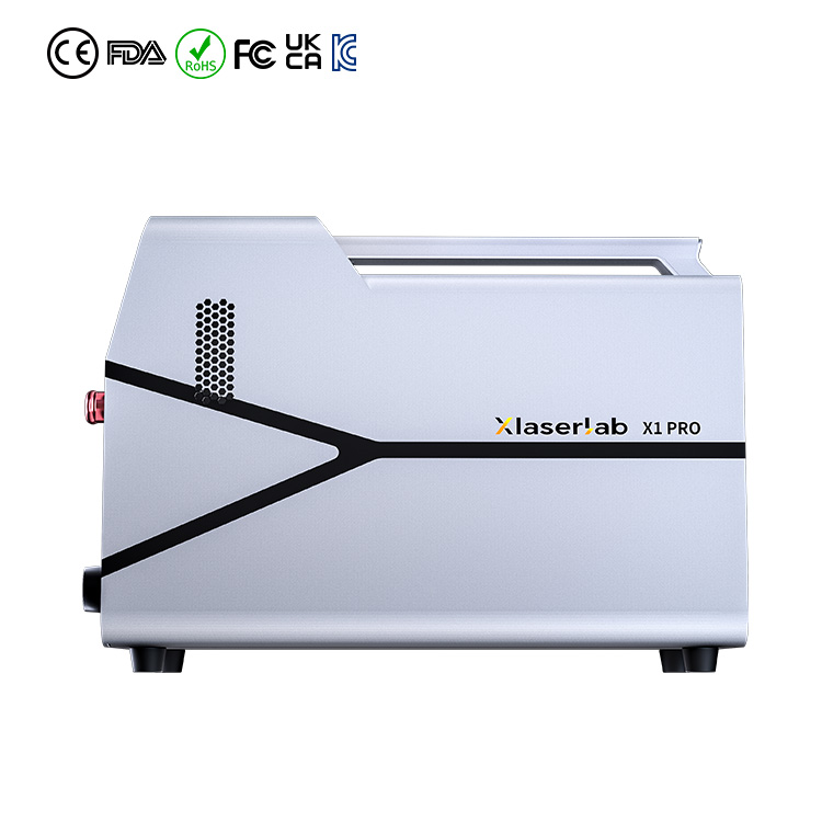 3 in 1 Weld Cut Clean 700W Ind - Industrial Laser Welder ulasan dan harga