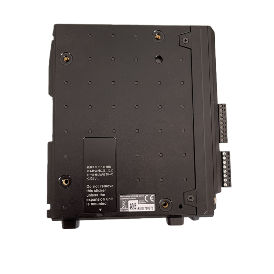 KEYENCE CV-X150F Vision System - Industrial Visual ulasan dan harga