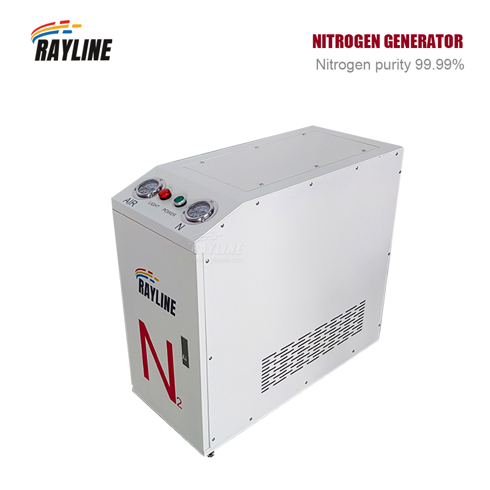 Industrial Nitrogen Generator  - Industrial Laser Packaging ulasan dan harga