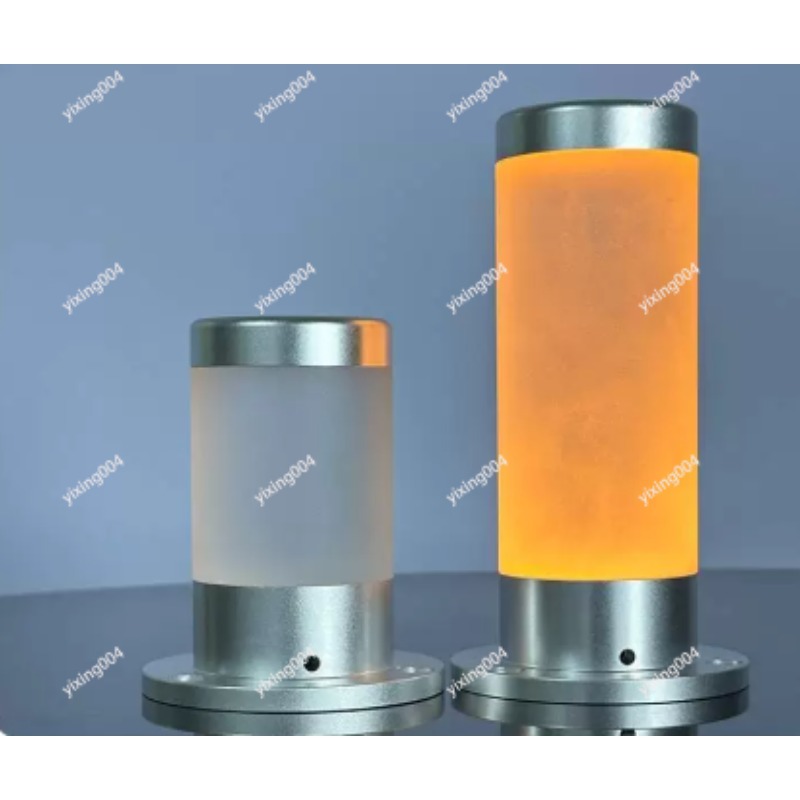 Industrial Three Color LED War - Industrial Visual ulasan dan harga