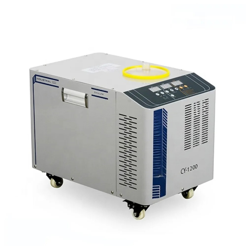 Industrial 0.5P Water Chiller, - Industrial Uv Laser ulasan dan harga