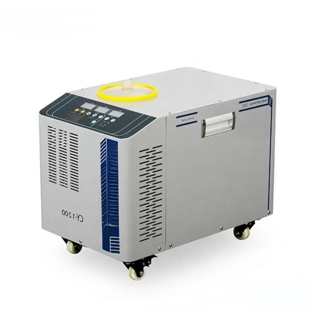 Industrial 0.5P Water Chiller, - Industrial Uv Laser ulasan dan harga