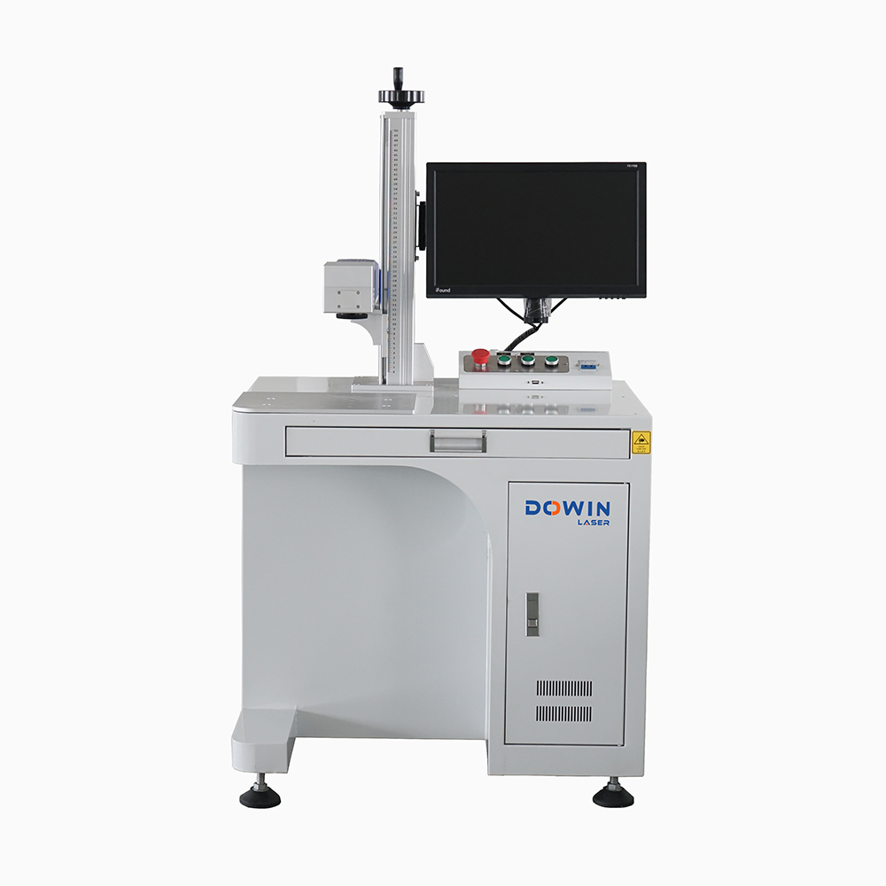 High Performance Fiber Laser M - Laser Marking Machine ulasan dan harga