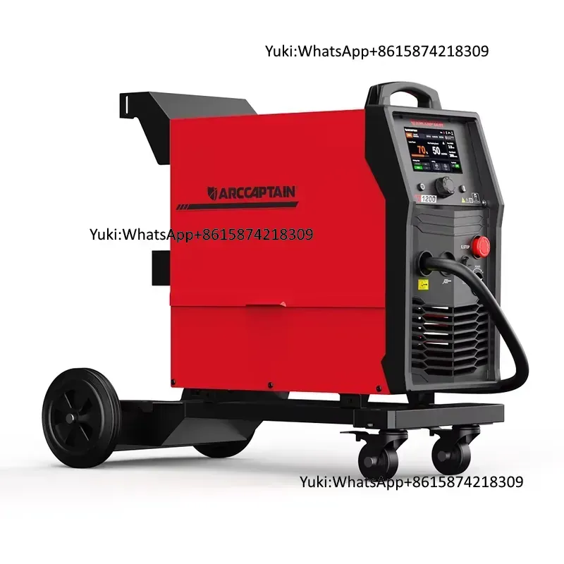 LW1200 Industrial Laser Weldin - Industrial Laser Manufacturers ulasan dan harga