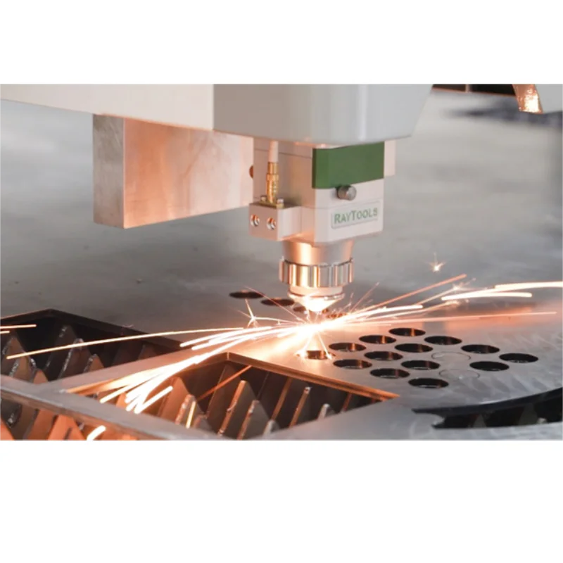 CE version Raycus laser genera - Industrial Laser Cutting Machine Price ulasan dan harga