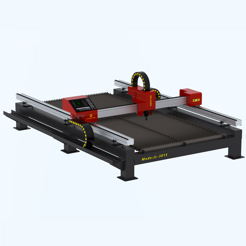 Industrial Grade 3015 Water-Co - Industrial Laser Cutting Machine Price ulasan dan harga