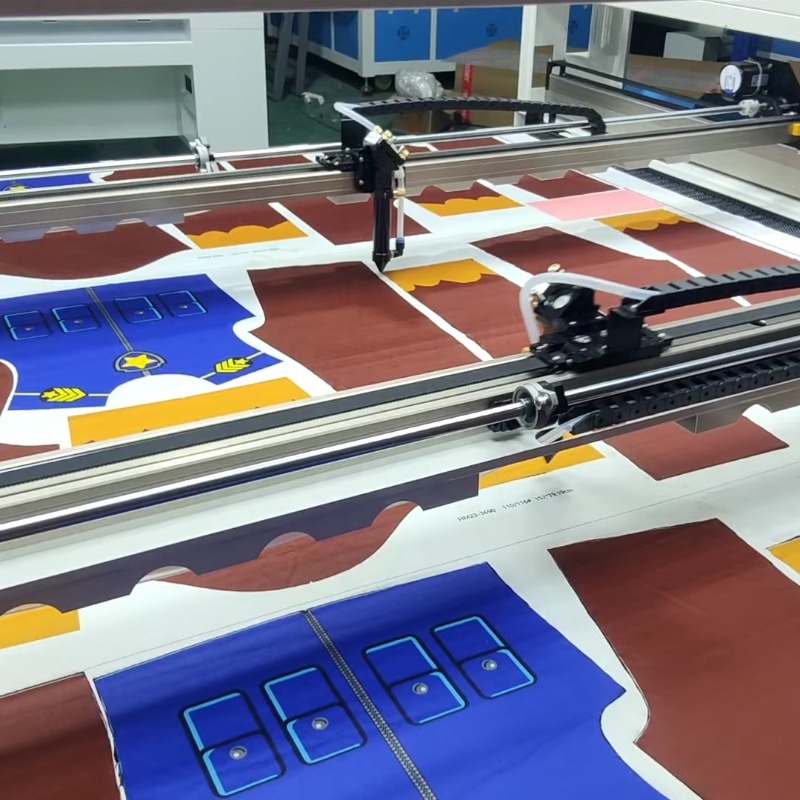 【Best Selling】High Quality Cus - Quality Industrial Laser Cutting ulasan dan harga