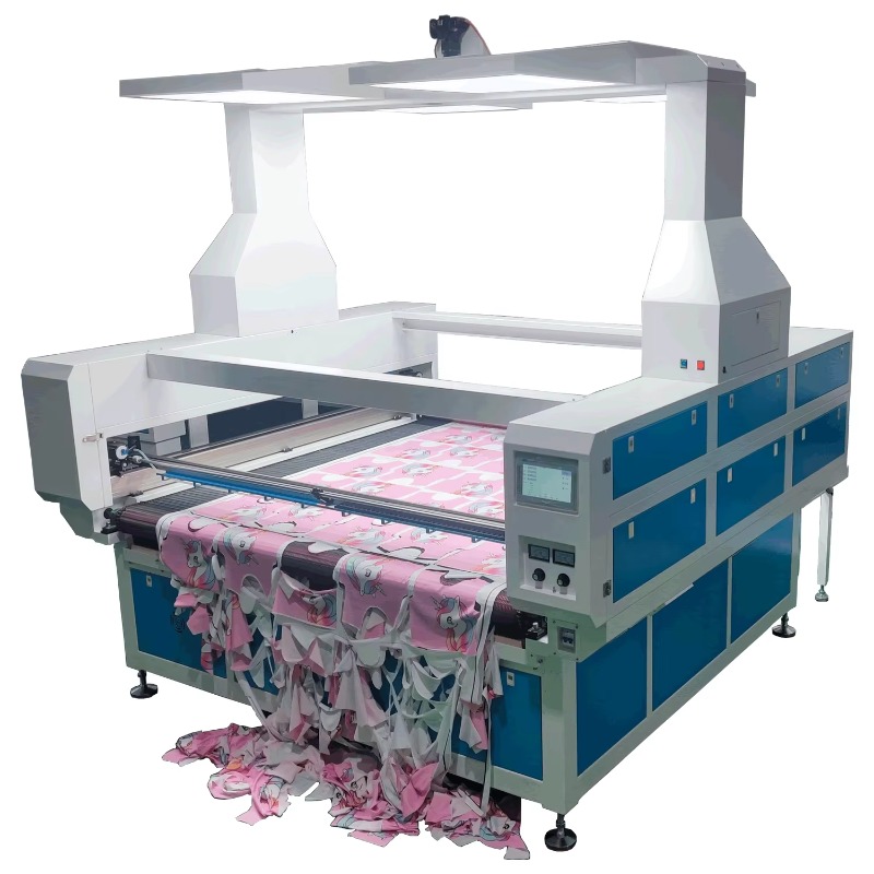 【Best Selling】High Quality Cus - Quality Industrial Laser Cutting ulasan dan harga