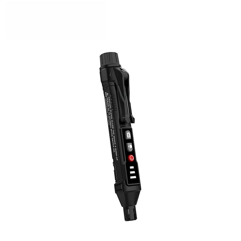 Portable Pen Shape Gas Detecto - Industrial Visual ulasan dan harga