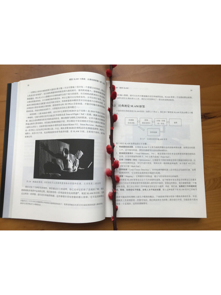 Book-Winshare Fourteen Lecture - Industrial Visual ulasan dan harga