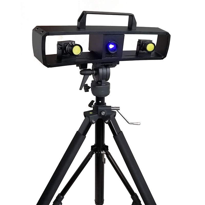Blu-ray Camera Laser 3D Scanne - Industrial Laser Manufacturers ulasan dan harga