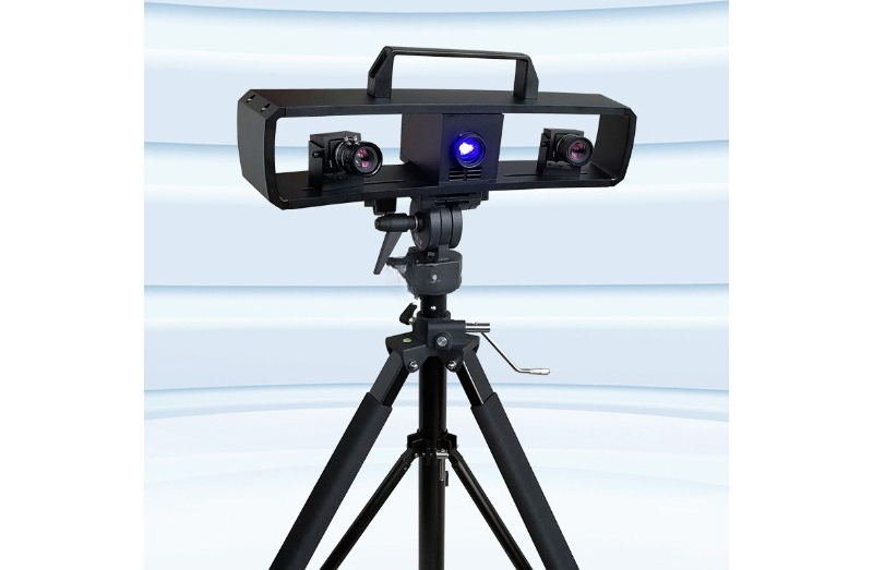 Blu-ray Camera Laser 3D Scanne - Industrial Laser Manufacturers ulasan dan harga
