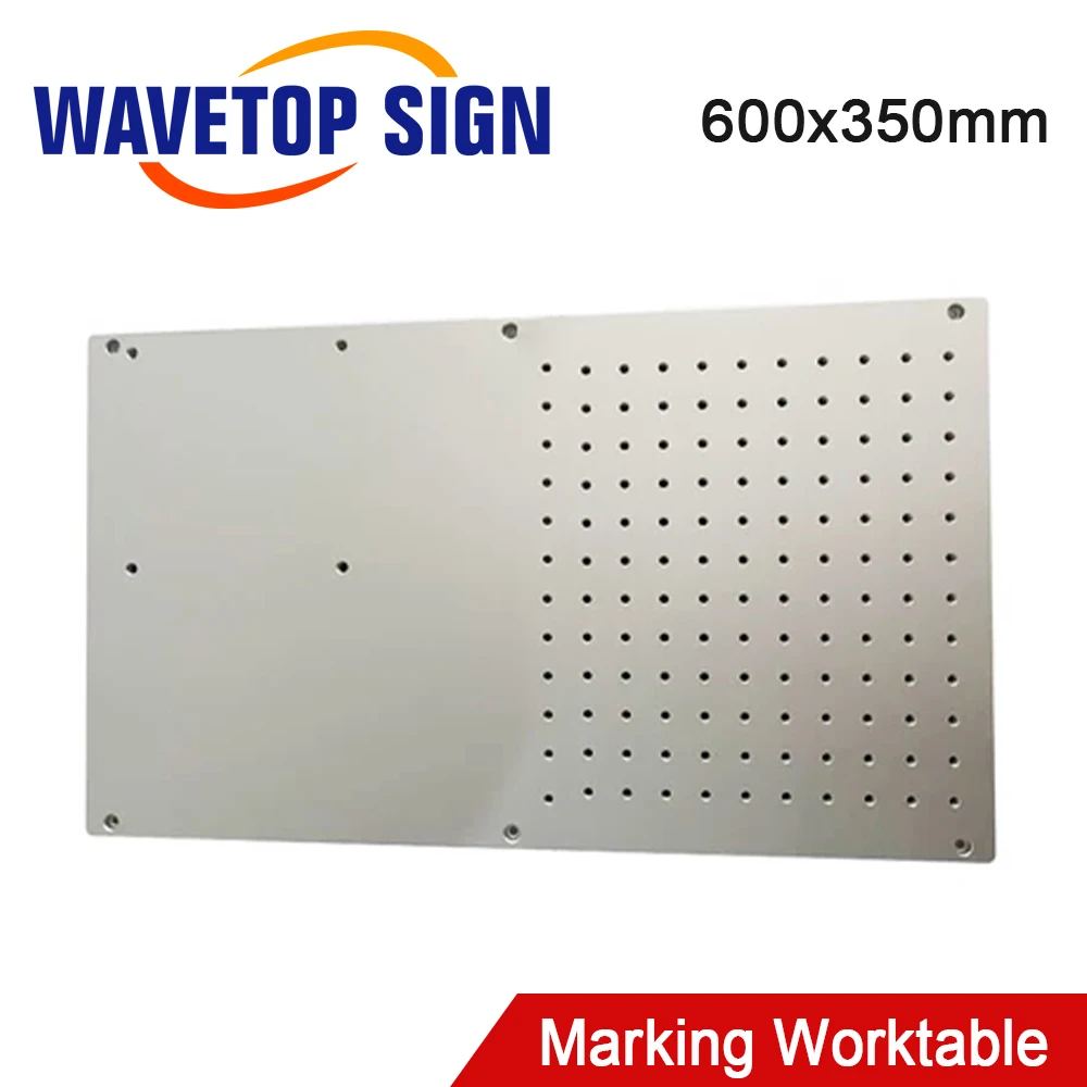 SignkoRay Metal Worktable 600x - Laser Marking Machine ulasan dan harga
