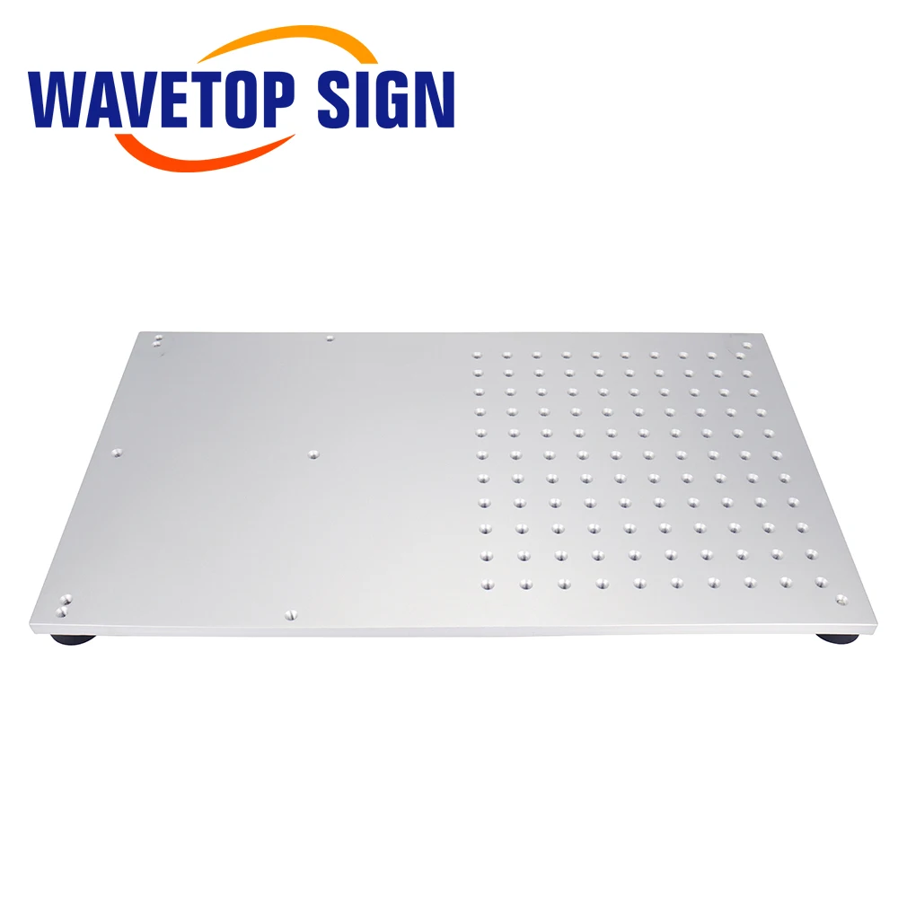 SignkoRay Metal Worktable 600x - Laser Marking Machine ulasan dan harga
