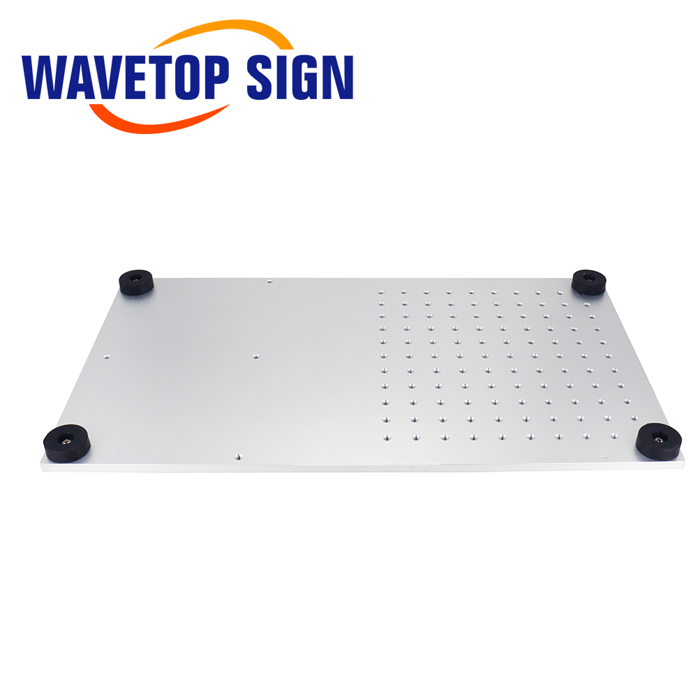 SignkoRay Metal Worktable 600x - Laser Marking Machine ulasan dan harga