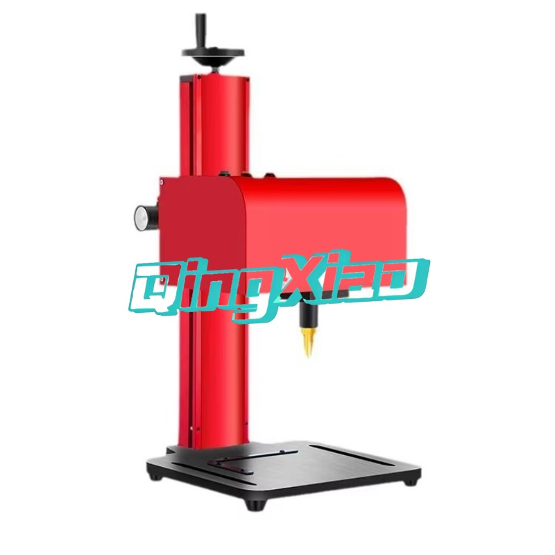 UV Laser Marking Machine Perma - Industrial Laser Etching ulasan dan harga