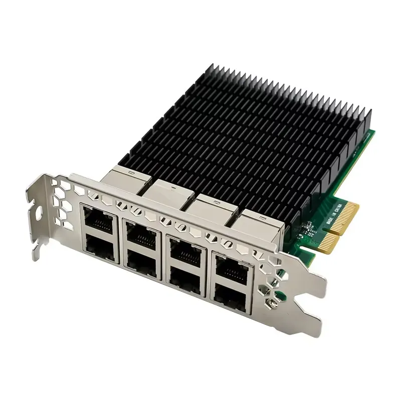 PCIe X4 Eye-port Industrial Vi - Industrial Visual ulasan dan harga