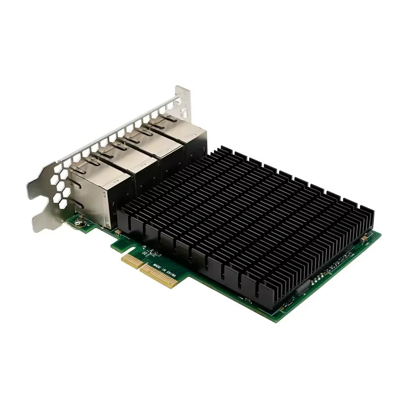 PCIe X4 Eye-port Industrial Vi - Industrial Visual ulasan dan harga