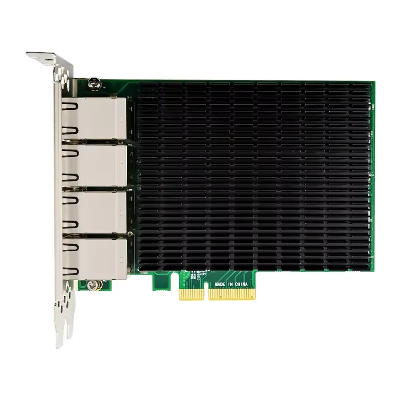PCIe X4 Eye-port Industrial Vi - Industrial Visual ulasan dan harga