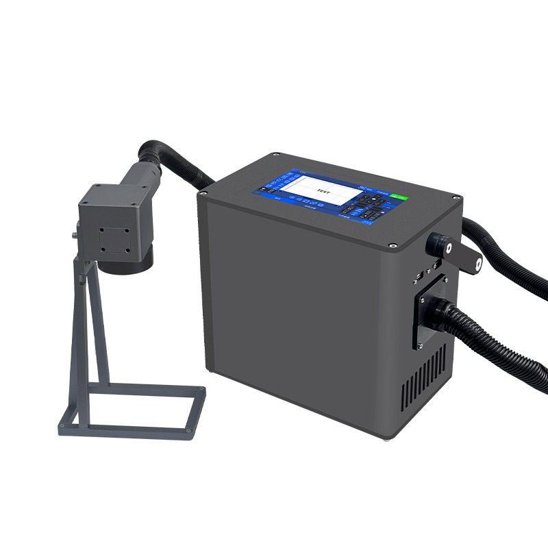 Portable Handheld Laser Markin - Laser Marking Machine ulasan dan harga
