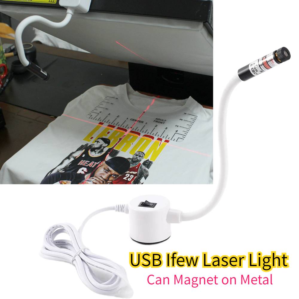 DTF Accessories USB Laser Poin - Industrial Laser Welder ulasan dan harga