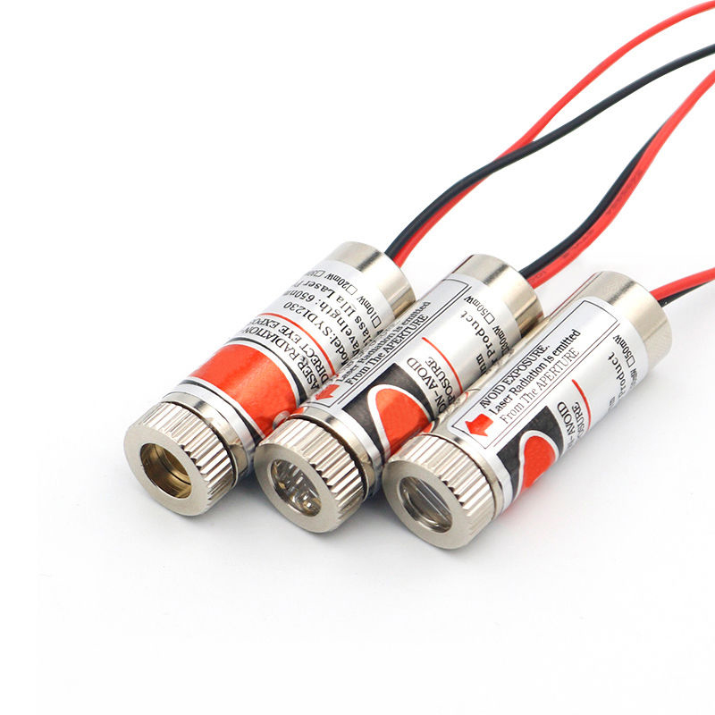 High Quality Red Line Laser Mo - Industrial Laser Line ulasan dan harga