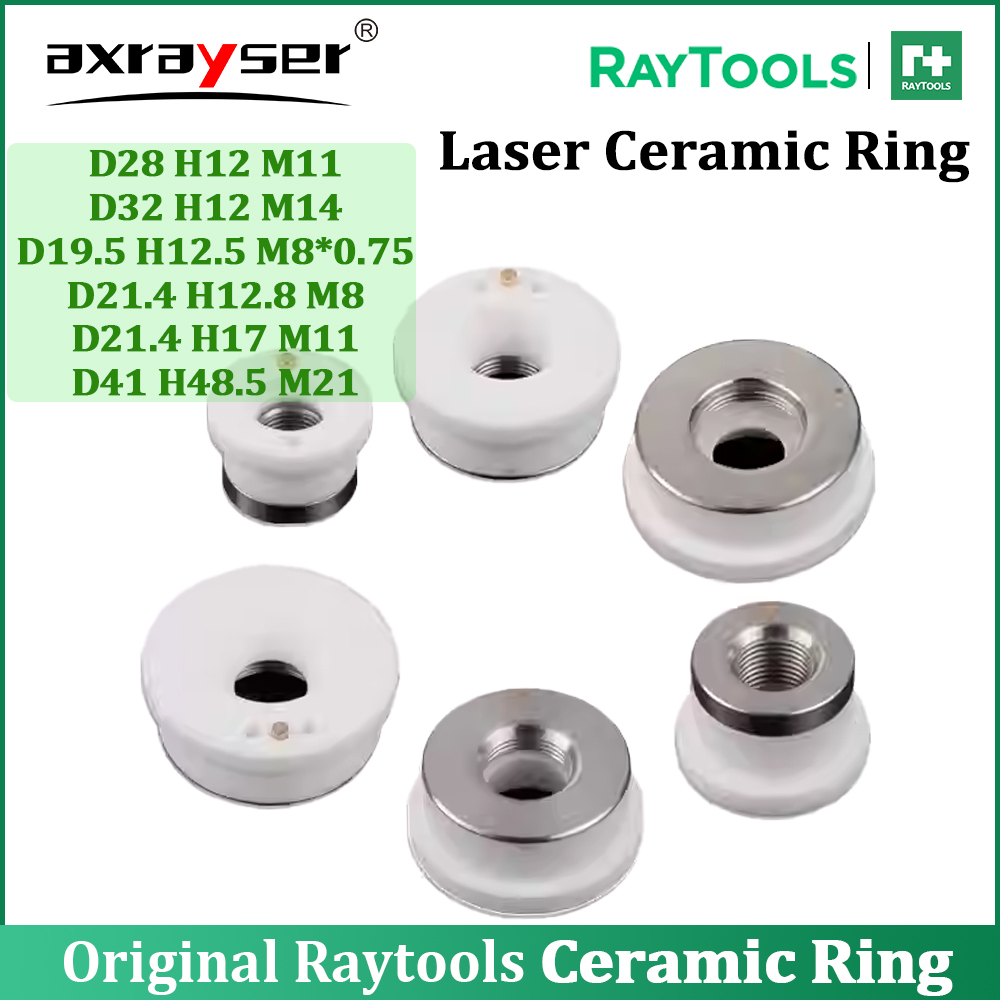 Original Raytools Laser Cerami - Industrial Fiber Laser ulasan dan harga