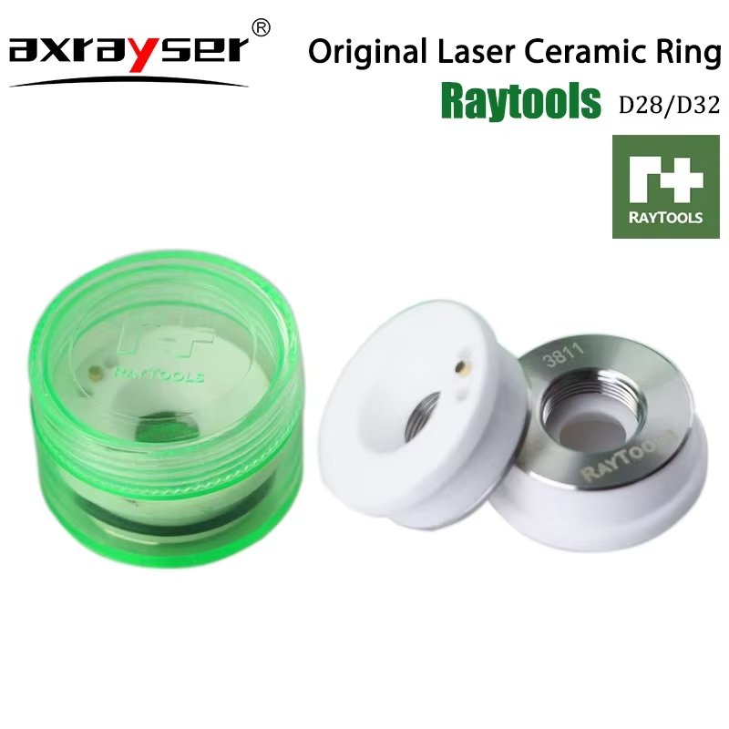 Original Raytools Laser Cerami - Industrial Fiber Laser ulasan dan harga