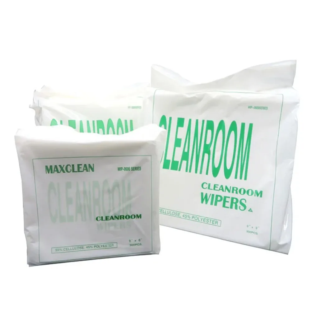 3009 Industry Cleanroom Wipers - Industrial Laser Printer ulasan dan harga