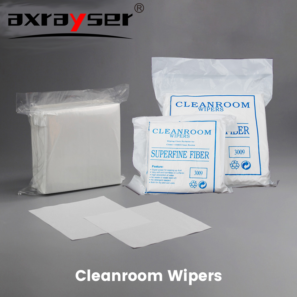 Cleanroom Wipers Non Dust Clot - Industrial Laser Printer ulasan dan harga