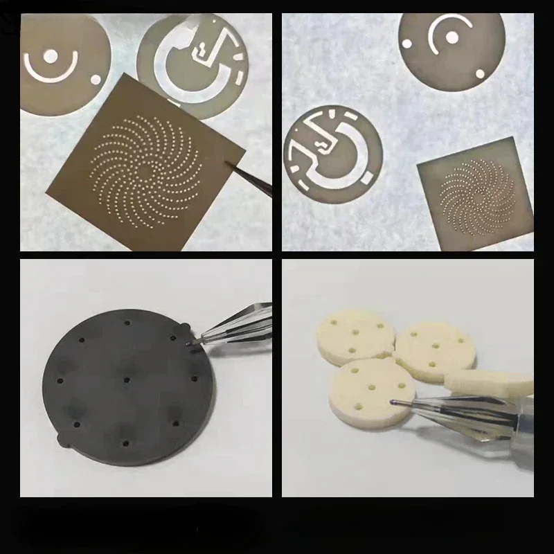 Innovative Semiconductor Solut - Industrial Laser Manufacturers ulasan dan harga