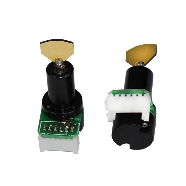 2026 Factory Outlet Laser Step - Co2 Laser Mirror ulasan dan harga