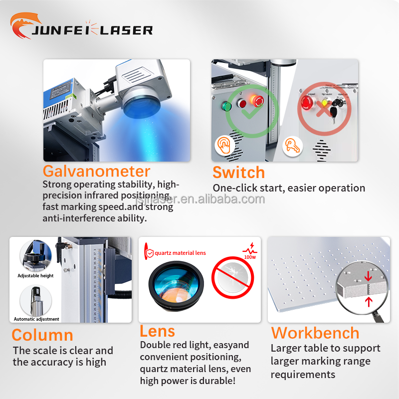JUNFEI Perfume Bottle Paper Bo - Industrial Laser Packaging ulasan dan harga