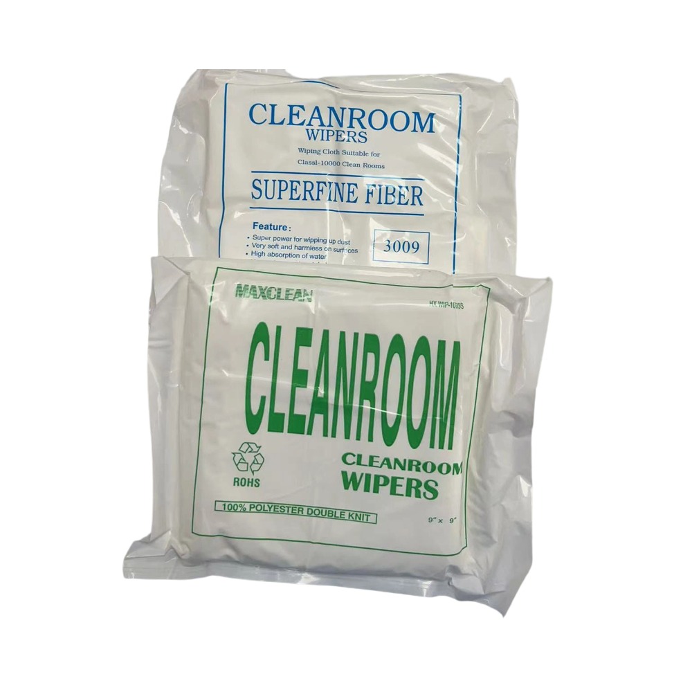 3009 Industry Cleanroom Wipers - Industrial Laser Printer ulasan dan harga