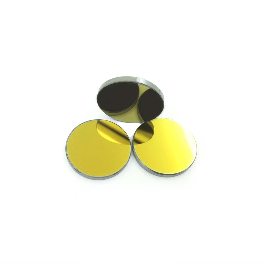 Si Mirror 20 25 30 38.1 mm Gol - Co2 Laser Mirror ulasan dan harga
