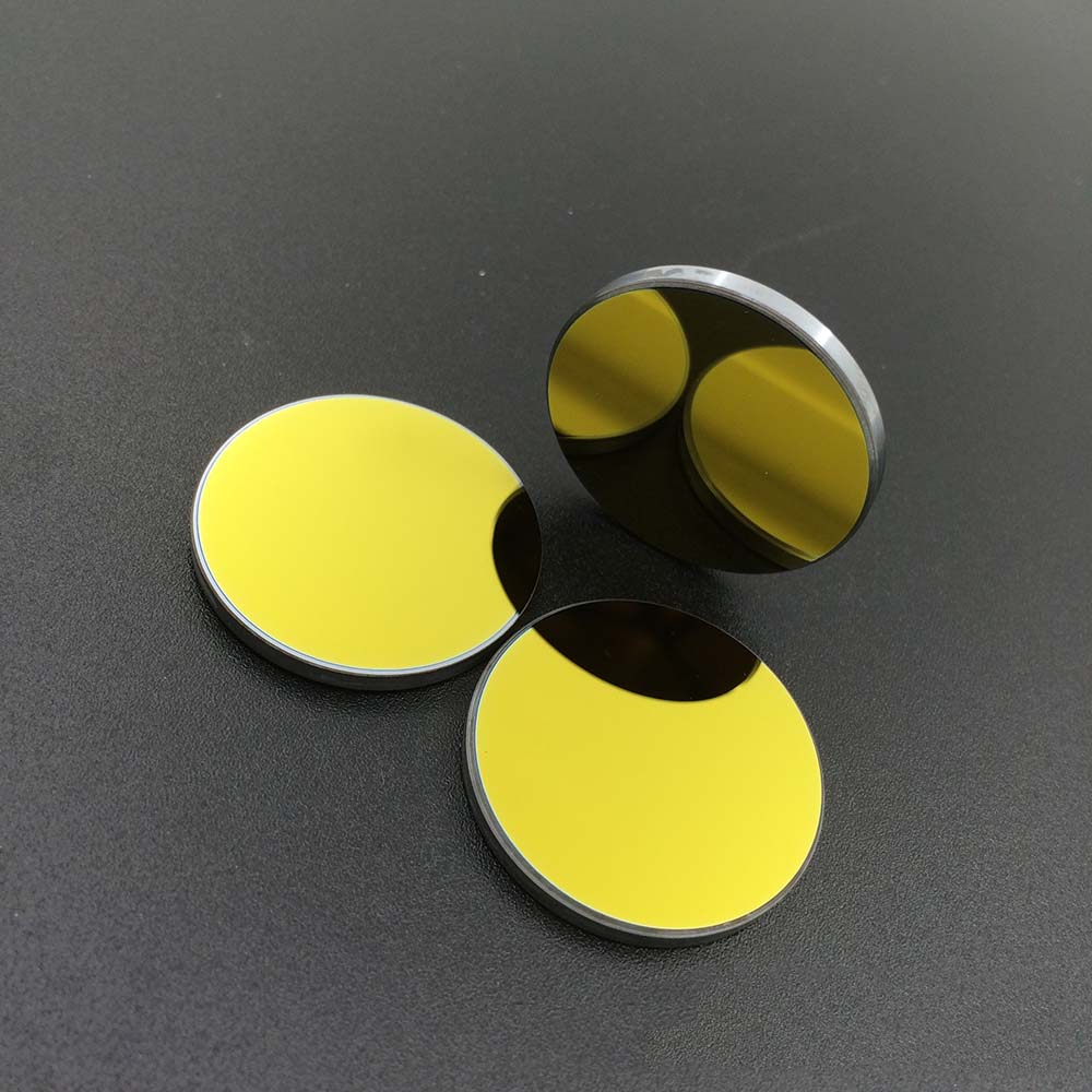 Si Mirror 20 25 30 38.1 mm Gol - Co2 Laser Mirror ulasan dan harga