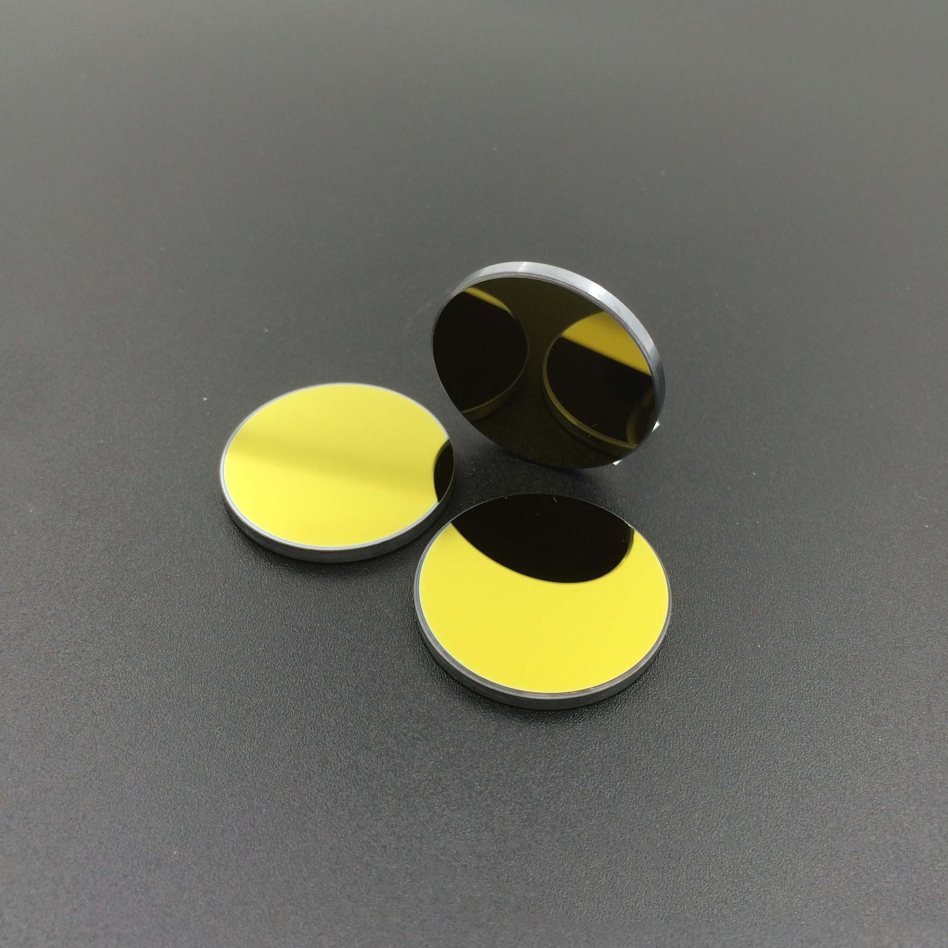 Si Mirror 20 25 30 38.1 mm Gol - Co2 Laser Mirror ulasan dan harga