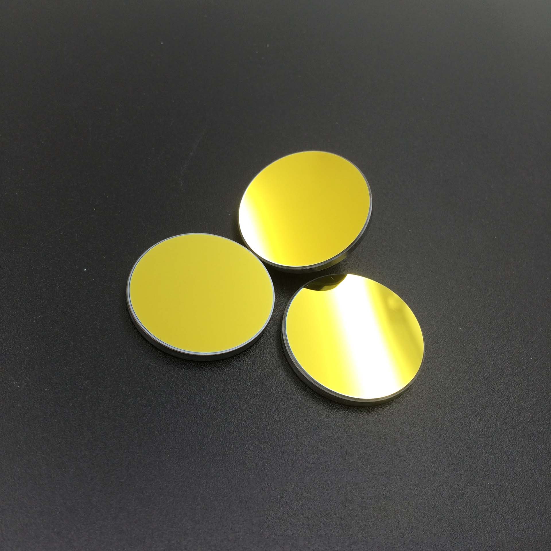 Si Mirror 20 25 30 38.1 mm Gol - Co2 Laser Mirror ulasan dan harga
