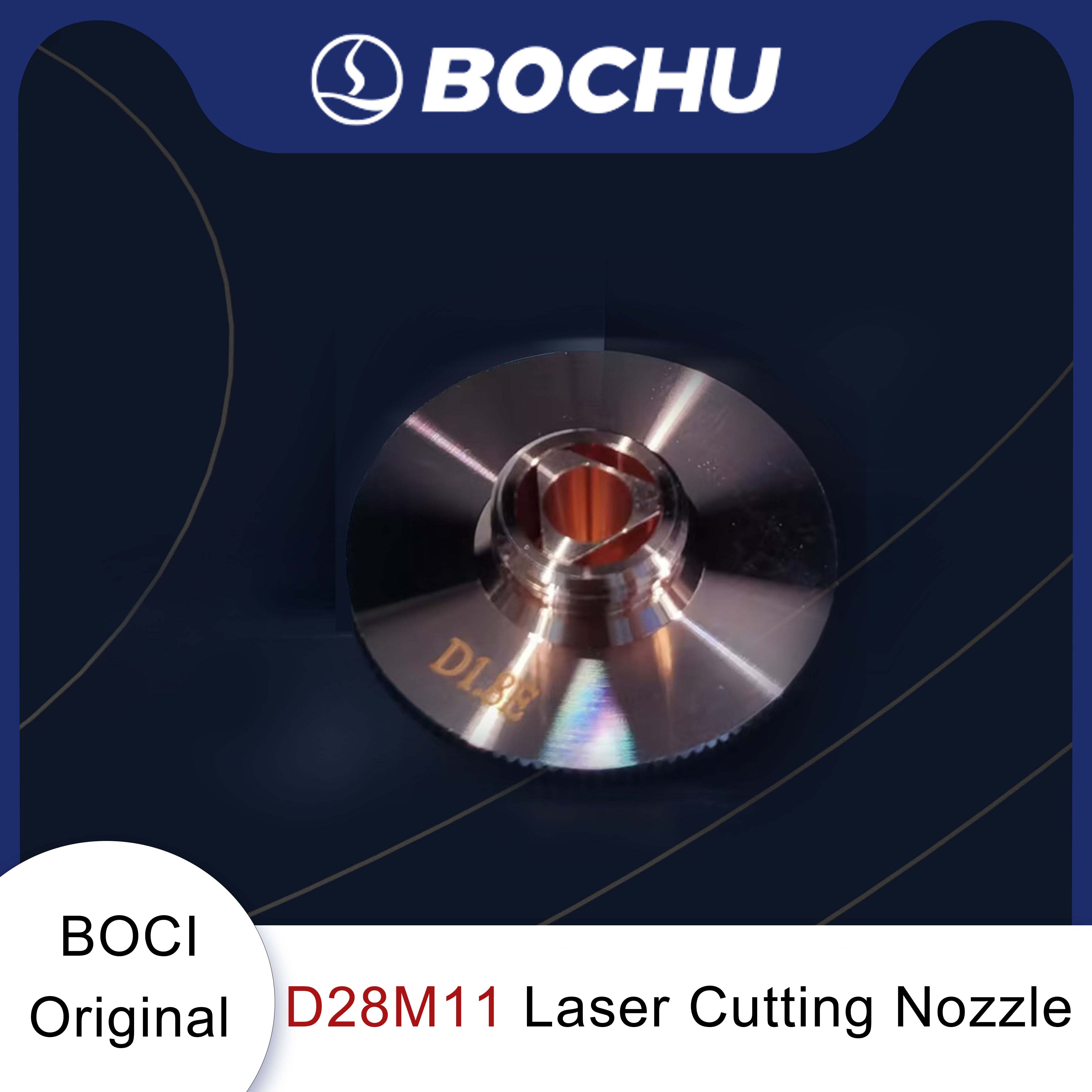 BOCI Original D28 M11 Laser Cu - Industrial Laser Removal ulasan dan harga
