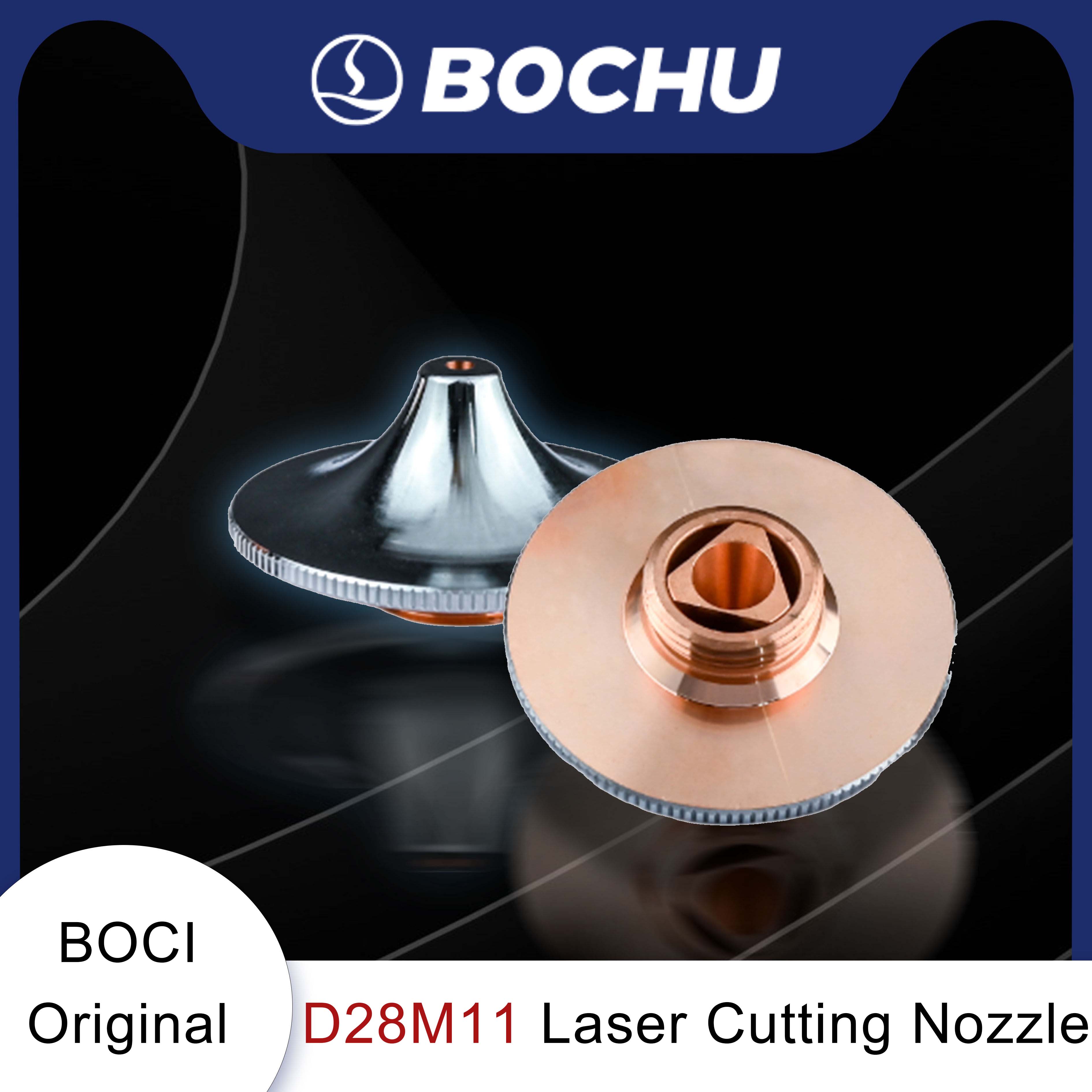 BOCI Original D28 M11 Laser Cu - Industrial Laser Removal ulasan dan harga