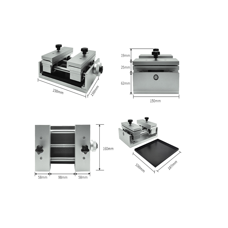 Fixture Clamps for Laser Marki - Laser Marking Machine ulasan dan harga