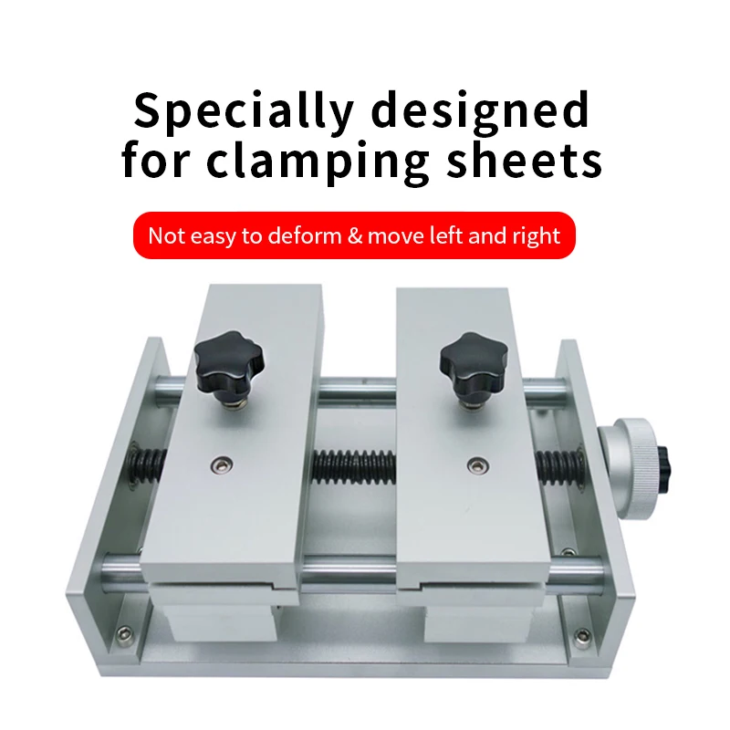 Fixture Clamps for Laser Marki - Laser Marking Machine ulasan dan harga